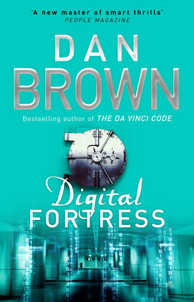 Характеристики Digital Fortress / Brown Dan / Книга на Английском ...