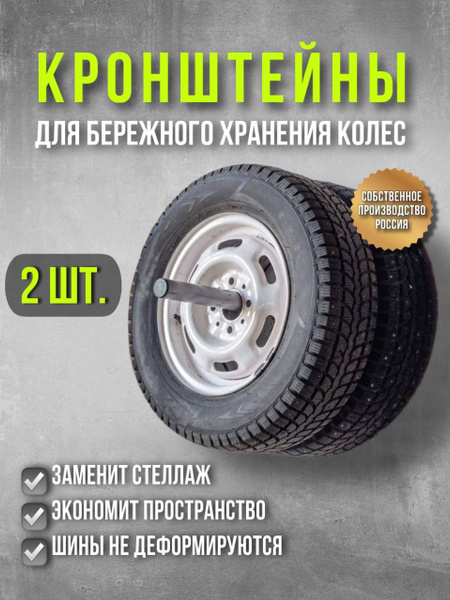 ANED Подставка под колеса - купить с доставкой по выгодным ценам в ...