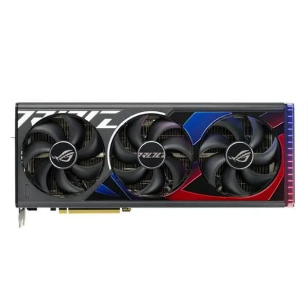 Видеокарта ASUS GeForce RTX 4080, 16 ГБ GDDR6X - купить по низким ценам ...