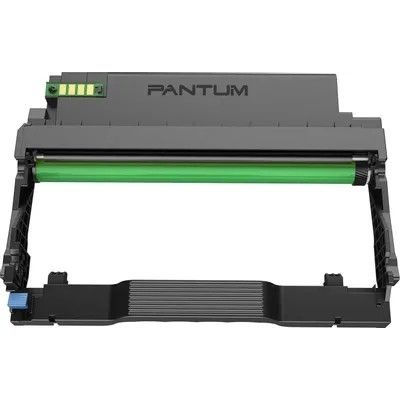 Расходник для печати Pantum DL-420P Фотобарабан, Черный (black), для ...