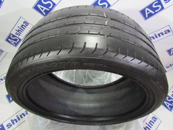 Шины для легковых автомобилей Pirelli 245/35 18 Лето Нешипованные ...