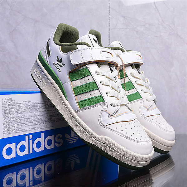 Кроссовки adidas Originals Forum 84 Low - купить с доставкой по ...