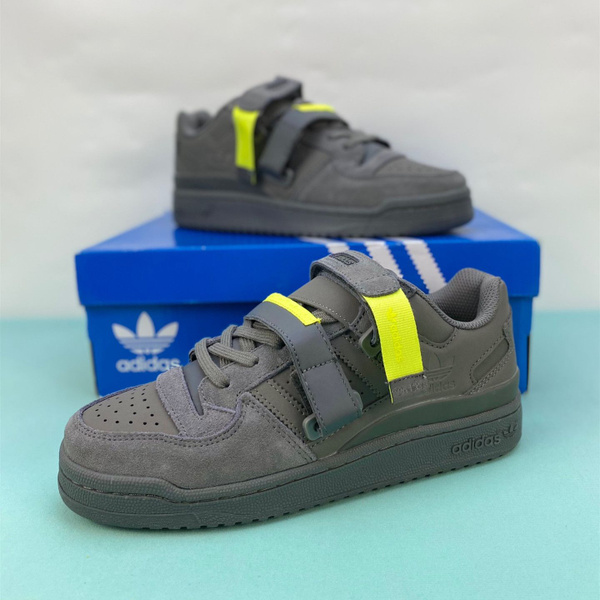 Кроссовки adidas Originals Forum 84 Low - купить с доставкой по ...