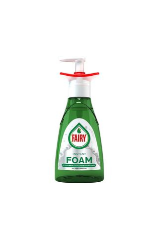 Средство для мытья посыды FAIRY пена 350 мл - купить с доставкой по ...