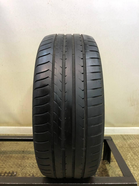Шины для легковых автомобилей Goodyear 215/50 17 Лето Нешипованные ...