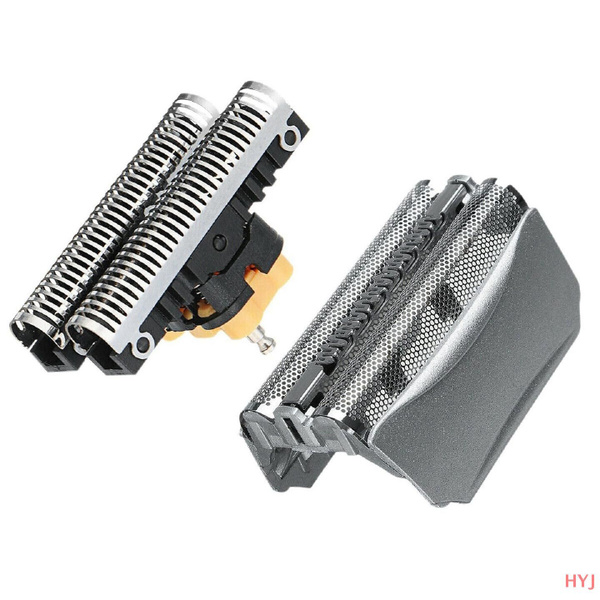 Сменное лезвие 51S + бритвенная головка для бритвы Braun Series 5 8000 ...