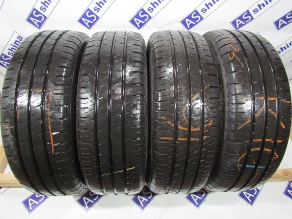 Шины для легковых автомобилей Hankook 215/65 16С Лето Нешипованные ...