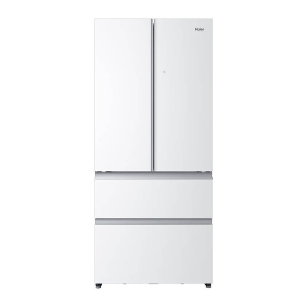 Холодильник Haier HB18FGWAAARU, белый - купить по доступной цене в ...