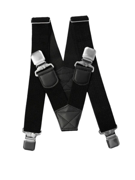 Мужские подтяжки широкие Leabelt - купить с доставкой по выгодным ценам ...