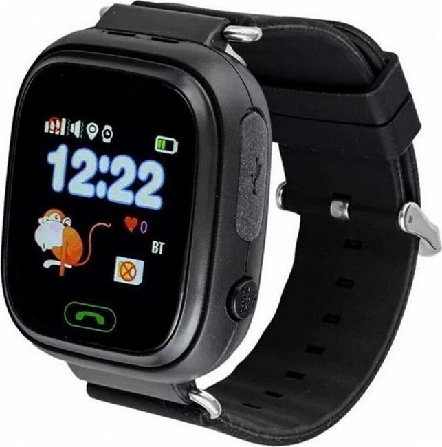 smart watch q80