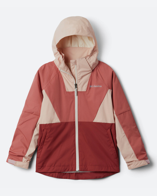 columbia 365 jacket