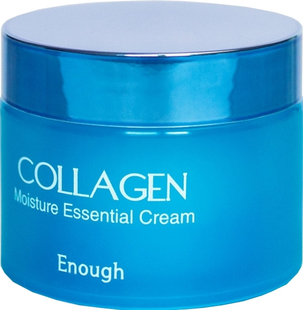 Collagen moisture essential mist описание