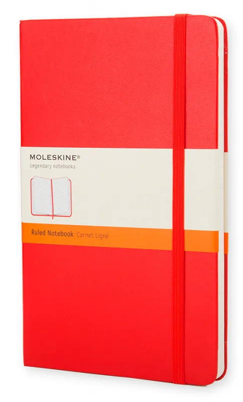 Блокнот Moleskine - купить с доставкой по выгодным ценам в интернет ...