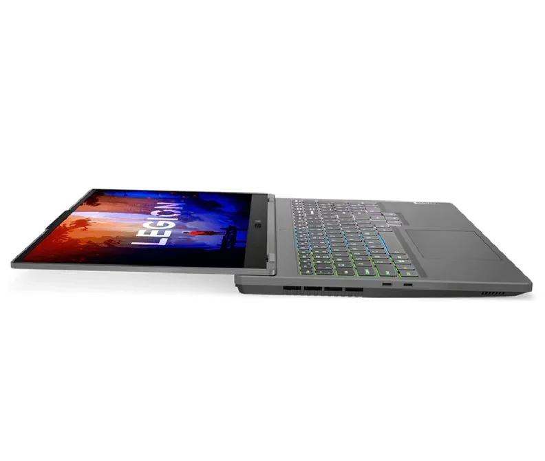 Игровой ноутбук Lenovo Legion 5 15IAH7H купить по низкой цене: отзывы ...