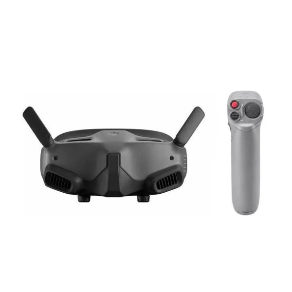 Набор DJI Goggles 2 Motion Combo - купить с доставкой по выгодным ценам ...