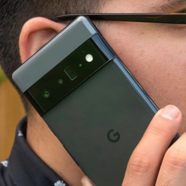 Смартфон Google Pixel 6 Pro - купить по выгодной цене в интернет ...