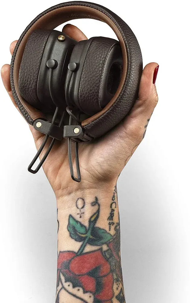 Bluetooth-гарнитура Marshall Major III - купить по выгодной цене в ...