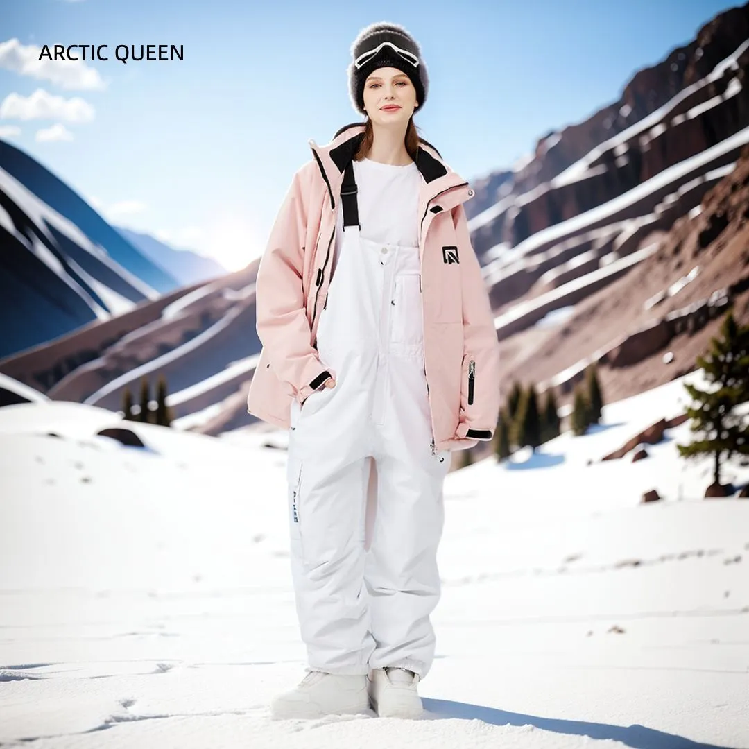 КомплектверхнейодеждыARCTICQUEEN