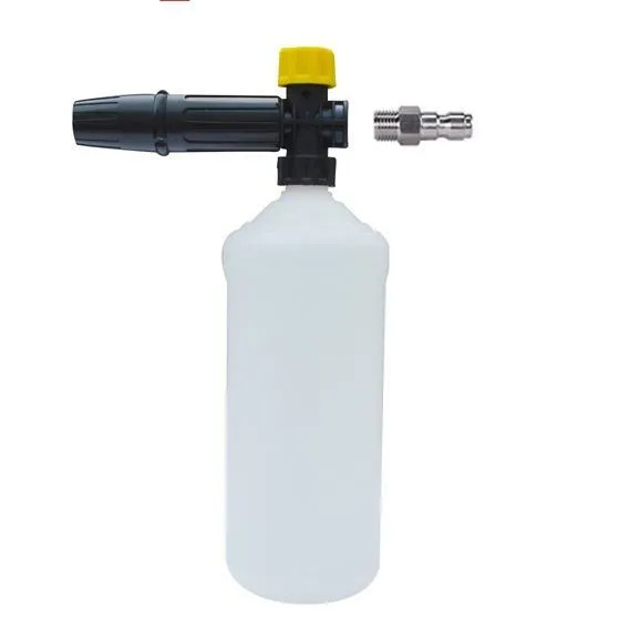 Пеногенератор на Huter/ BORT PRO (быстросъем), 1литр - купить в ...