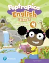 Poptropica English Islands 4 PB + OAC + GAC - Susannah Malpas