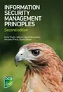 Information Security Management Principles - David Alexander, Amanda Finch, David Sutton