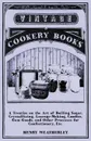 A Treatise On The Art Of Boiling Sugar - Henry Weatherley