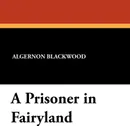 A Prisoner in Fairyland - Algernon Blackwood