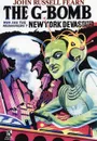 The G-Bomb. A Science Fiction Novel / From Afar: A Science Fiction Mystery (Wildside Double #21) - John Russell Fearn