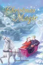 Christmas Magic - Edward J. Hawkins