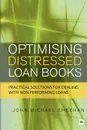 Optimising Distressed Loan Books. Practical Solutions for Dealing with Non-Performing Loans - John Michael Sheehan