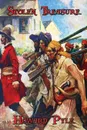 Stolen Treasure - Howard Pyle