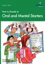 How to Dazzle at Oral and Mental Starters - Beryl Webber, Jean Haigh