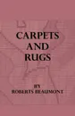 Carpets and Rugs - Roberts Beaumont