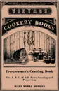 Everywoman's Canning Book - The A. B. C. of Safe Home Canning and Preserving - Mary Burke Hughes