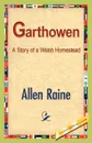 Garthowen - Allen Raine