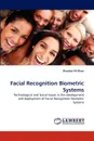 Facial Recognition Biometric Systems - Shaukat Ali Khan