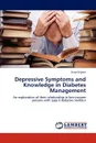 Depressive Symptoms and Knowledge in Diabetes Management - Stacy Kilgore