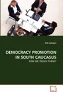 DEMOCRACY PROMOTION IN SOUTH CAUCASUS - Nelli Babayan