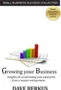 Growing Your Business - Dave Berkus