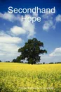 Secondhand Hope - Gayle D'Ambrosio-Crabtree