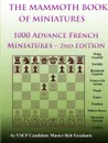 1000 Advance French Miniatures - Rob Escalante