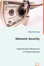 Network Security - Ming-Chin Chuang