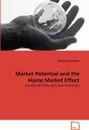 Market Potential and the Home Market Effect - Mariya Bazhlekova