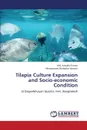 Tilapia Culture Expansion and Socio-economic Condition - Emran Md. Ashraful, Hossain Mohammad Shahadat
