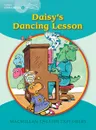 Daisy's Dancing Lesson - Louis Fidge