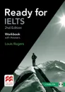 Ready for IELTS: Workbook with Answers (+ Audio CD) - Louis Rogers