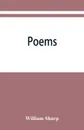 Poems - William Sharp