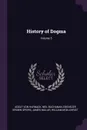 History of Dogma; Volume 5 - Adolf von Harnack, Neil Buchanan, Ebenezer Brown Speirs