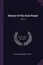 History Of The Irish People; Volume 2 - William Anderson O'Conor