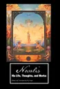 NOVALIS. HIS LIFE, THOUGHTS AND WORKS - Novalis